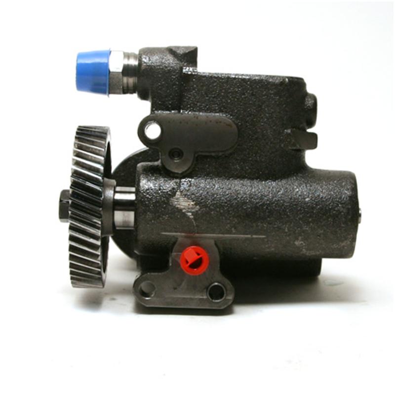 Delphi HTP122 Diesel High Pressure Oil Pump product image 7 of 7