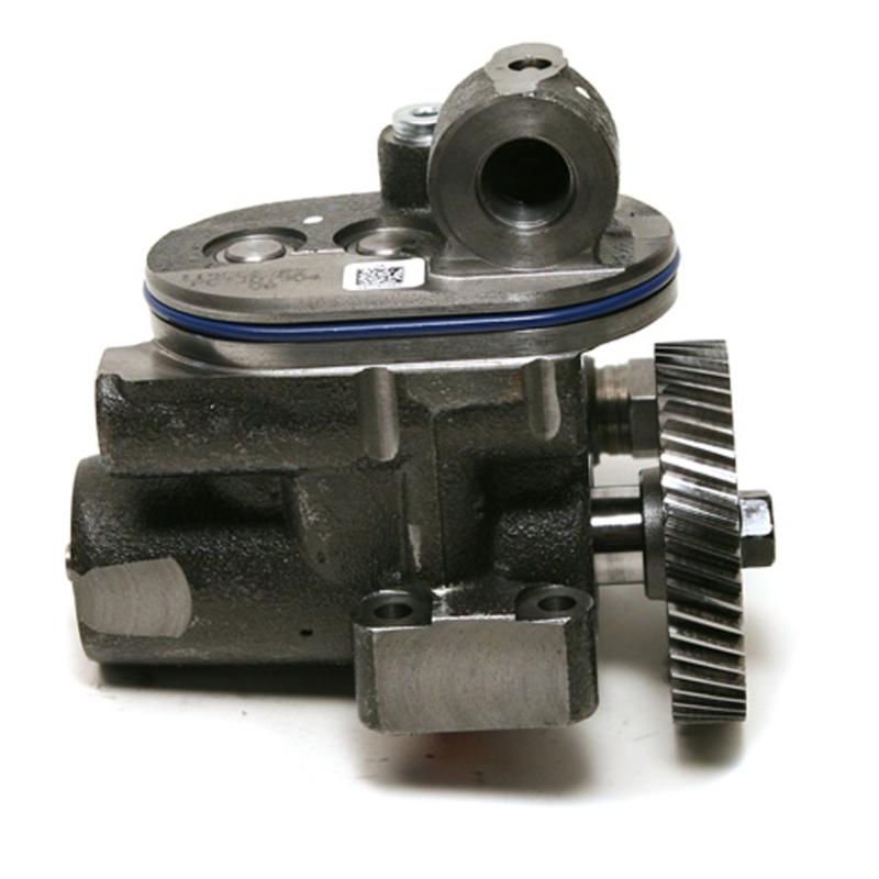 Delphi HTP122 Diesel High Pressure Oil Pump product image 1 of 7