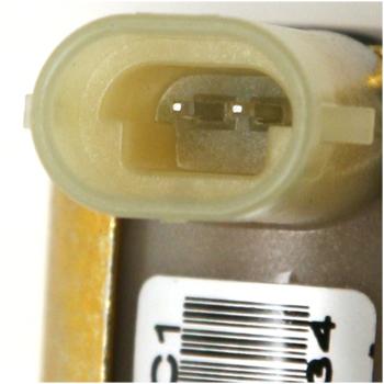 2005 Ford F-250 Super Duty Fuel Injection Pressure Regulator Delphi HTV102 image 1 of 2