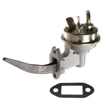 1986 Pontiac Parisienne Mechanical Fuel Pump Delphi MF0006 image 2 of 4