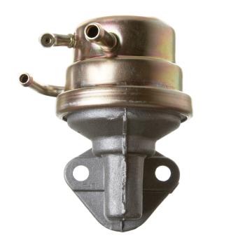 1985 Mitsubishi Mighty Max Mechanical Fuel Pump