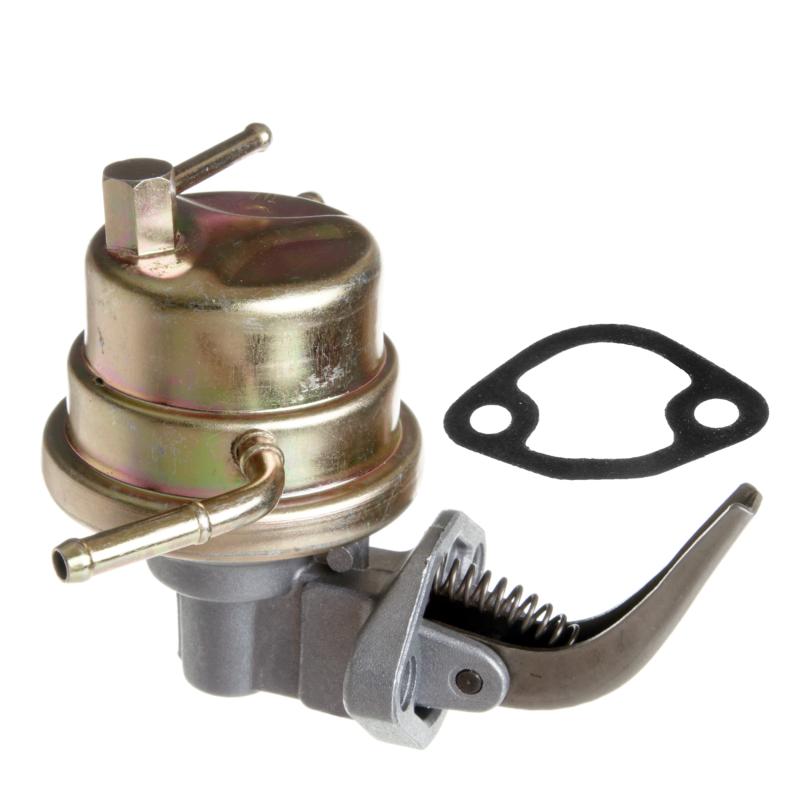 Delphi MF0037 Mechanical Fuel Pump product image 4 of 6