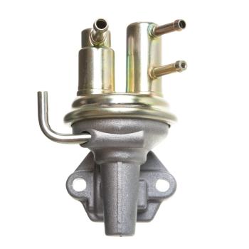 1988 Mitsubishi Tredia Mechanical Fuel Pump Delphi MF0039 image 4 of 4