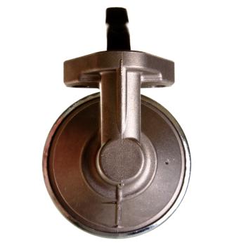 1979 GMC K1500 Suburban Mechanical Fuel Pump Delphi MF0057 image 2 of 4
