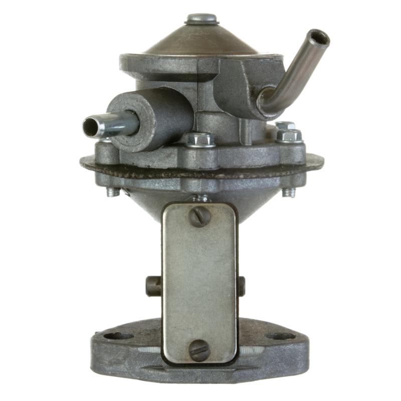Delphi MF0075 Mechanical Fuel Pump product image 4 of 8