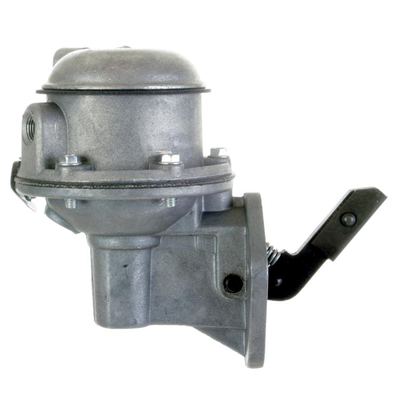 Delphi MF0092 Mechanical Fuel Pump product image 8 of 8