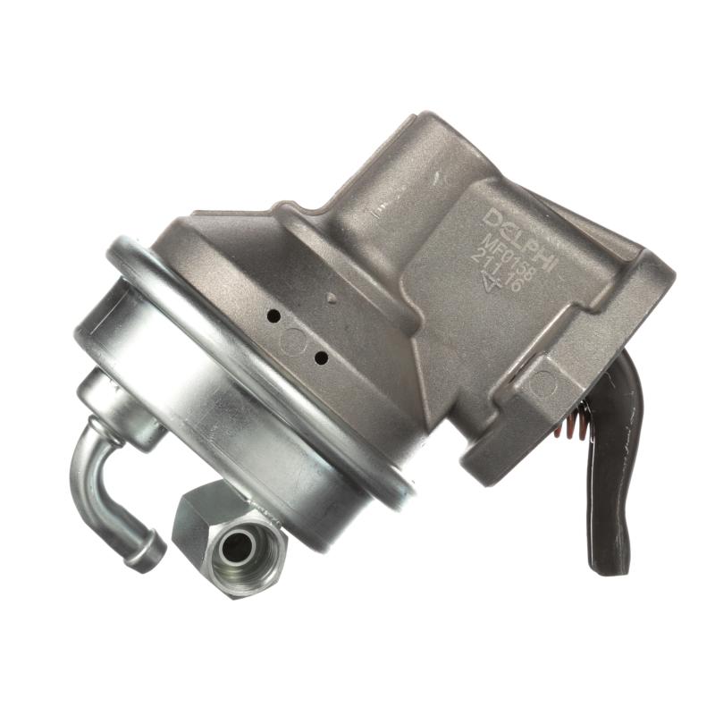 Delphi MF0158 Mechanical Fuel Pump product image 4 of 7