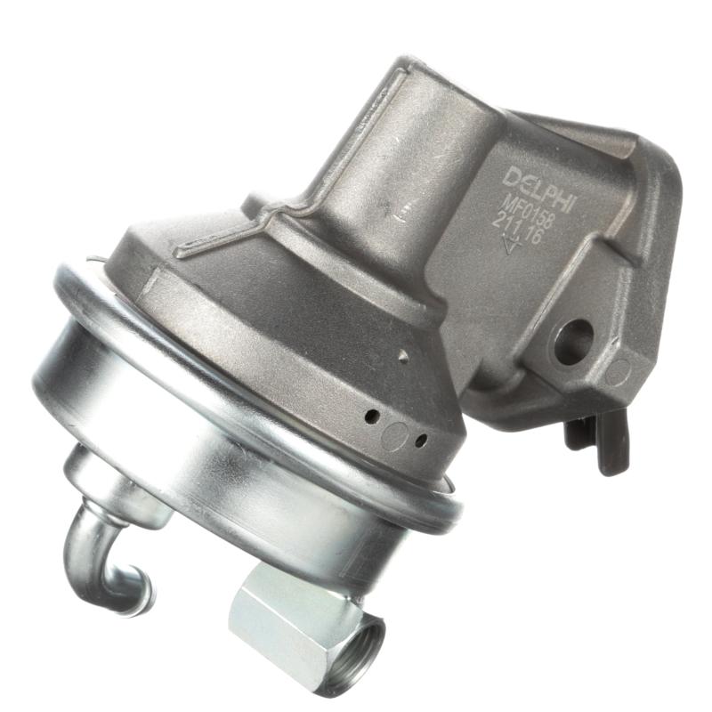 Delphi MF0158 Mechanical Fuel Pump product image 1 of 7