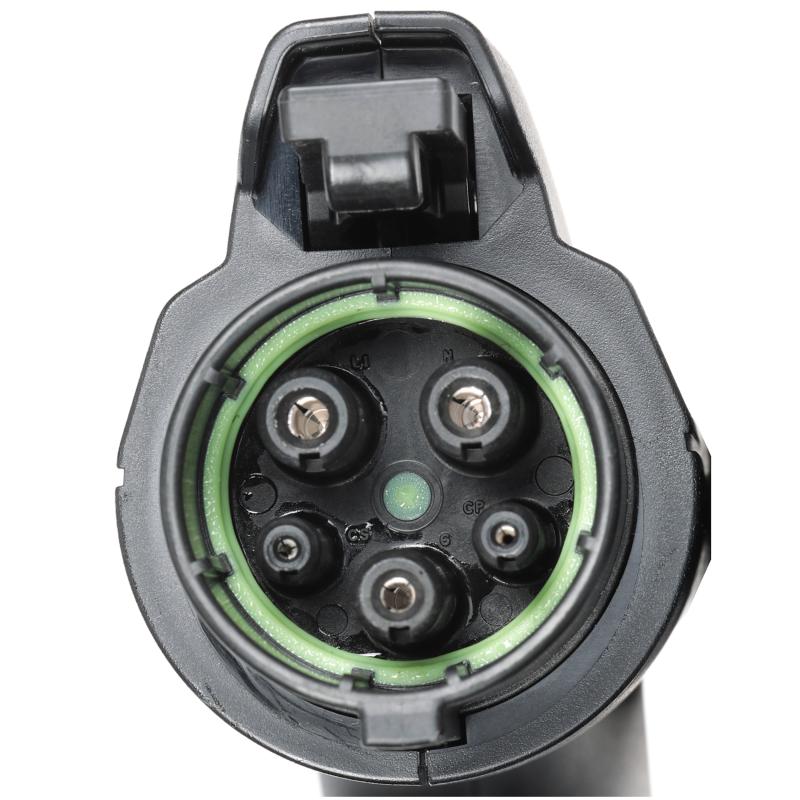 Delphi PLV10001 Drive Motor Battery Pack Charging Cord product image 3 of 8