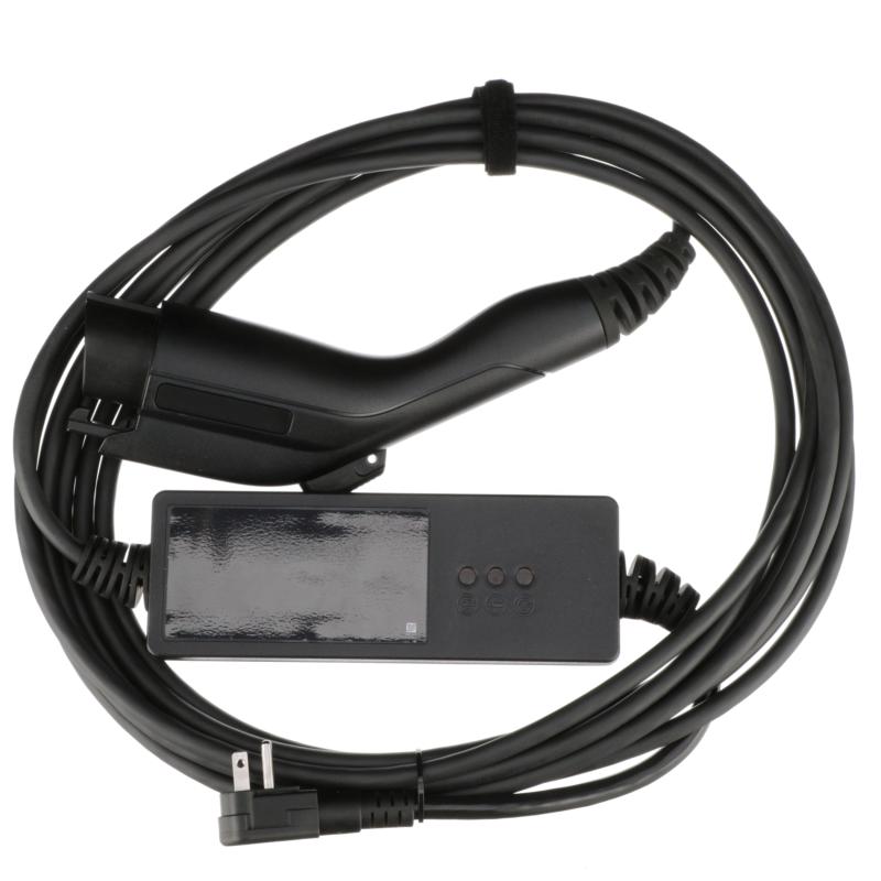 Delphi PLV10001 Drive Motor Battery Pack Charging Cord product image 6 of 8
