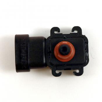 1997 Pontiac Grand Prix Manifold Absolute Pressure Sensor Delphi PS10000 image 3 of 4