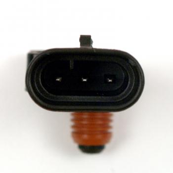 2003 GMC Envoy Manifold Absolute Pressure Sensor Delphi PS10002 image 2 of 4