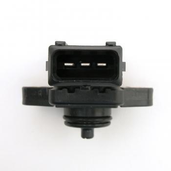 2001 Mitsubishi Eclipse Manifold Absolute Pressure Sensor Delphi PS10078 image 2 of 4
