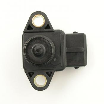 2001 Mitsubishi Eclipse Manifold Absolute Pressure Sensor Delphi PS10078 image 3 of 4