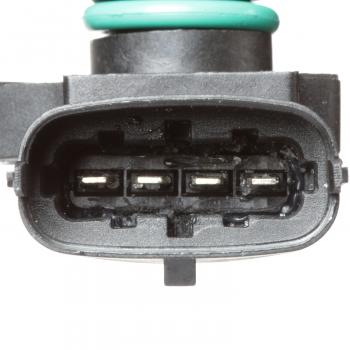 2006 Hyundai Elantra Manifold Absolute Pressure Sensor Delphi PS10150 image 3 of 4