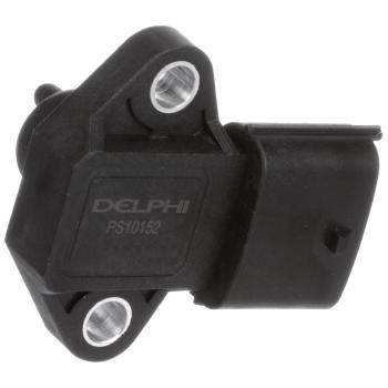 2017 Kia Sorento Manifold Absolute Pressure Sensor Delphi PS10152 image 1 of 4