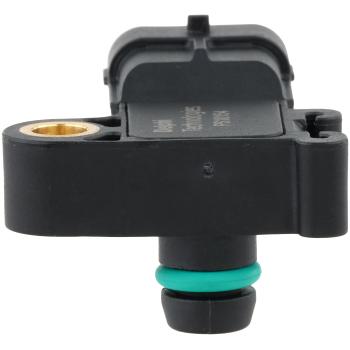 2018 Ford Transit-150 Manifold Absolute Pressure Sensor Delphi PS10154 image 2 of 4