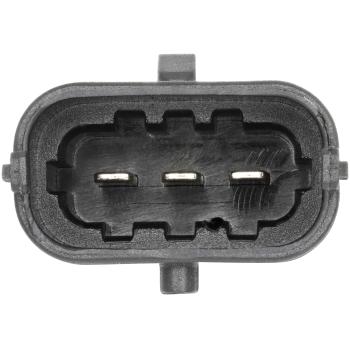 2018 Ford Transit-150 Manifold Absolute Pressure Sensor Delphi PS10154 image 3 of 4