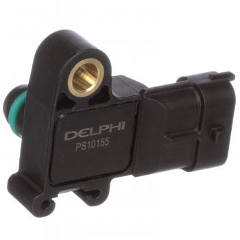 2013 Buick LaCrosse Manifold Absolute Pressure Sensor Delphi PS10155 image 1 of 4