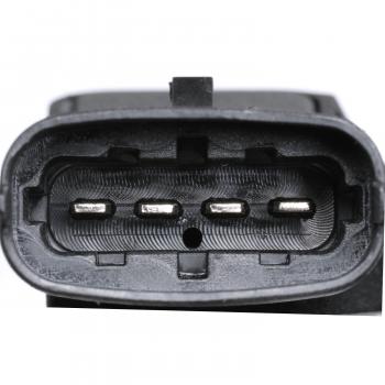 2017 Kia Sorento Manifold Absolute Pressure Sensor Delphi PS10221 image 3 of 4