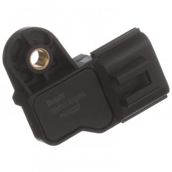 2009 Mazda CX-7 Manifold Absolute Pressure Sensor Delphi PS10227 image 1 of 4