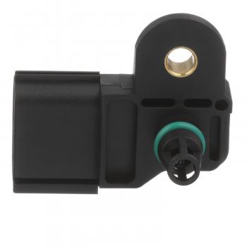 2009 Mazda CX-7 Manifold Absolute Pressure Sensor Delphi PS10227 image 4 of 4