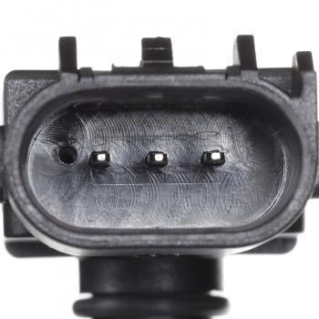 2019 Jeep Compass Manifold Absolute Pressure Sensor Delphi PS10238 image 3 of 4