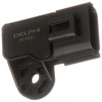 2015 Ford C-Max Manifold Absolute Pressure Sensor Delphi PS10243 image 1 of 4