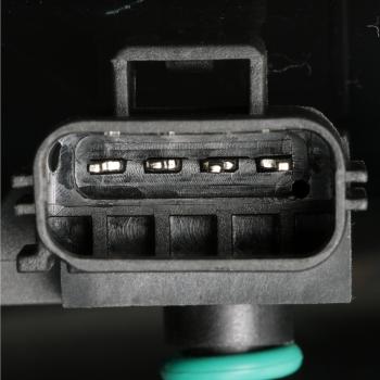 2015 Ford C-Max Manifold Absolute Pressure Sensor Delphi PS10243 image 3 of 4