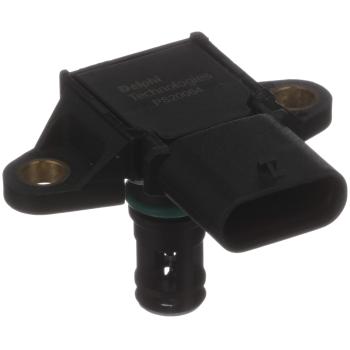 2013 BMW ActiveHybrid 7 Manifold Absolute Pressure Sensor Delphi PS20064 image 1 of 4