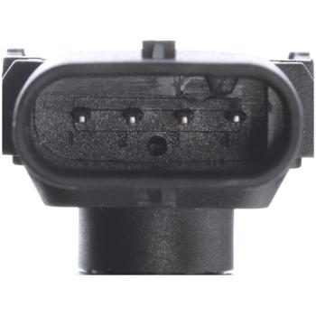 2013 BMW ActiveHybrid 7 Manifold Absolute Pressure Sensor Delphi PS20064 image 3 of 4
