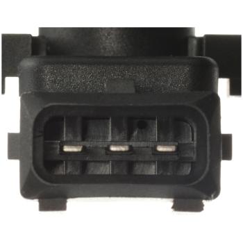 2006 Mitsubishi Galant Manifold Absolute Pressure Sensor Delphi PS20070 image 3 of 4