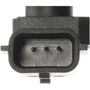 2014 Infiniti QX50 Manifold Absolute Pressure Sensor Delphi PS20071 image 3 of 4