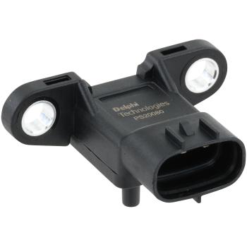 2016 Lexus ES300h Manifold Absolute Pressure Sensor Delphi PS20080 image 1 of 4