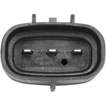 2016 Lexus ES300h Manifold Absolute Pressure Sensor Delphi PS20080 image 3 of 4