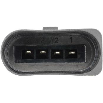 2011 Volkswagen Golf Manifold Absolute Pressure Sensor Delphi PS20126 image 3 of 4