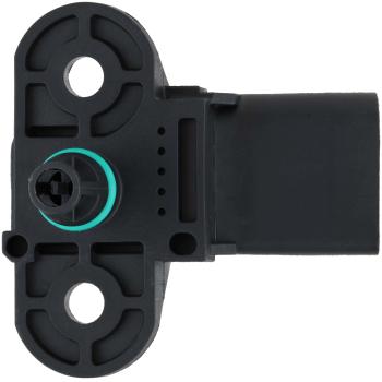 2011 Volkswagen Golf Manifold Absolute Pressure Sensor Delphi PS20126 image 4 of 4