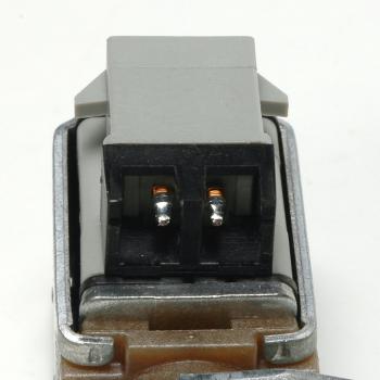 1996 Chevrolet Tahoe Auto Trans Control Solenoid Delphi SL10009 image 2 of 4