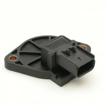 2001 Chrysler Sebring Engine Camshaft Position Sensor Delphi SS10017 image 1 of 4