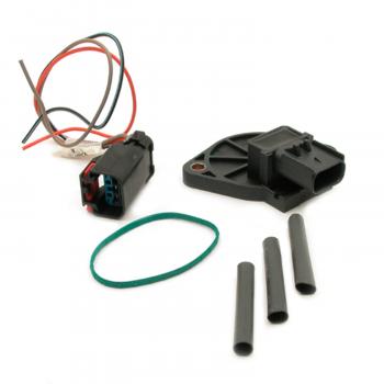 2001 Chrysler Sebring Engine Camshaft Position Sensor Delphi SS10017 image 3 of 4