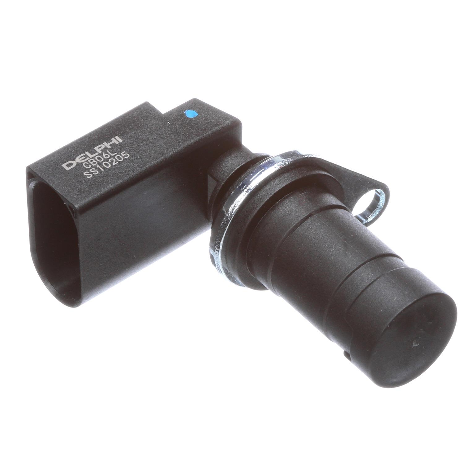 Delphi SS10205 Engine Crankshaft Position Sensor product image 1 of 8