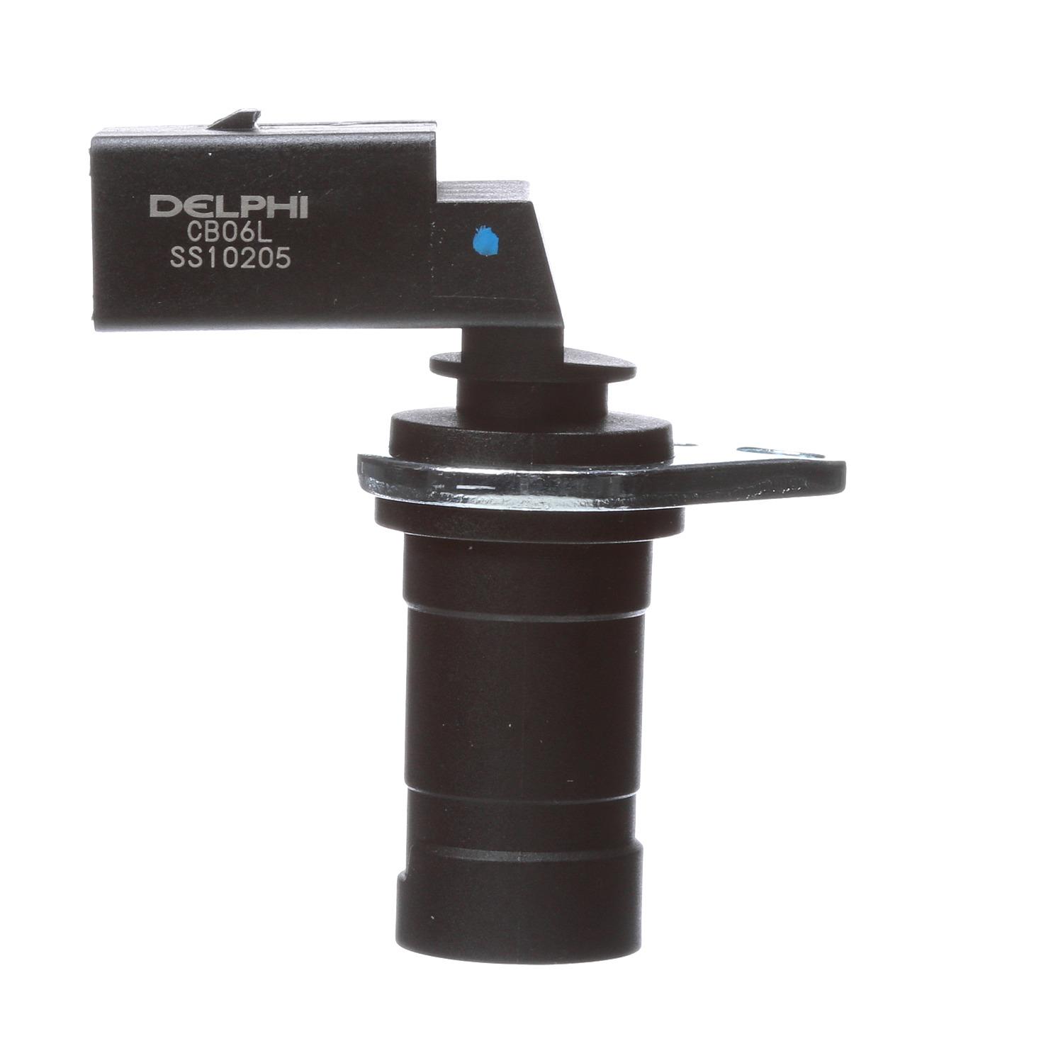 Delphi SS10205 Engine Crankshaft Position Sensor product image 5 of 8