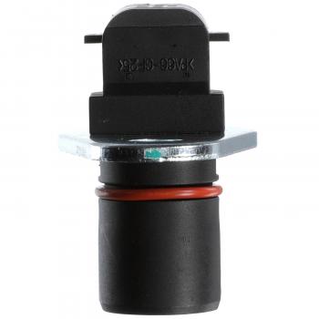 1990 Dodge Dakota ABS Wheel Speed Sensor Rear Delphi SS10260 image 2 of 4