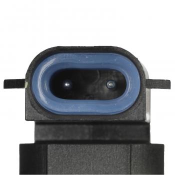 1990 Dodge Dakota ABS Wheel Speed Sensor Rear Delphi SS10260 image 3 of 4