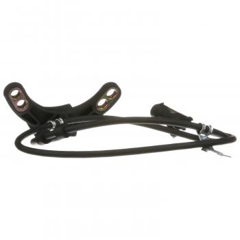 1993 Dodge B350 ABS Wheel Speed Sensor Front Right Delphi SS10275 image 2 of 4