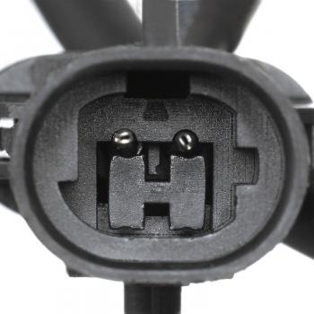 1993 Dodge B350 ABS Wheel Speed Sensor Front Right Delphi SS10275 image 3 of 4