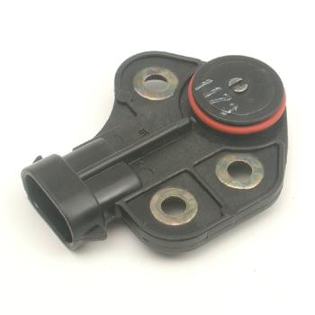 1995 Buick Park Avenue ABS Wheel Speed Sensor Rear Left Delphi SS10298 image 1 of 4