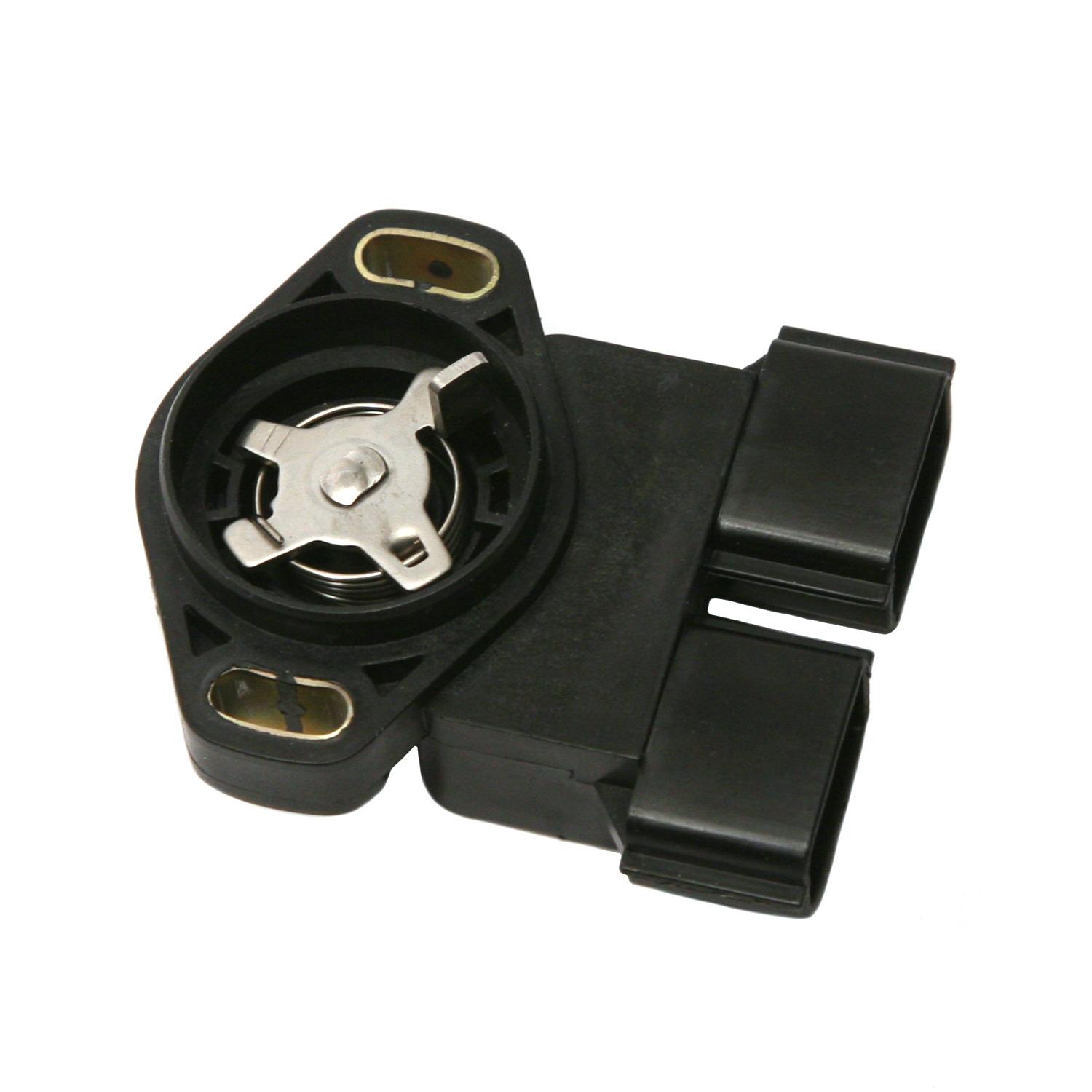 Delphi SS10319 Throttle Position Sensor product image 3 of 3