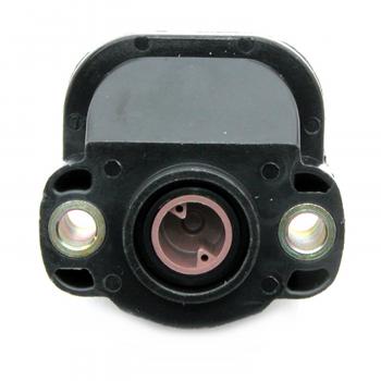 2001 Dodge Dakota Throttle Position Sensor Delphi SS10406 image 3 of 4