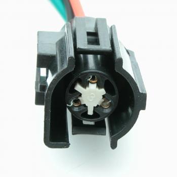 1987 Ford E-150 Econoline Throttle Position Sensor Delphi SS10426 image 2 of 4